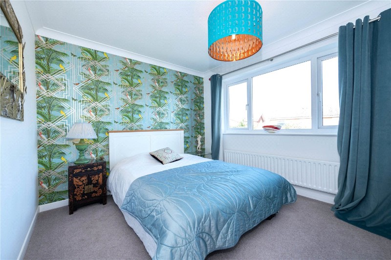Curlew Walk, Deeping St. James, Peterborough, Lincolnshire, PE6