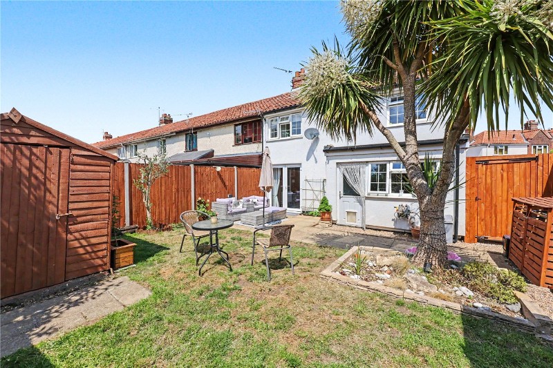 Appleyard Crescent, Norwich, Norfolk, NR3