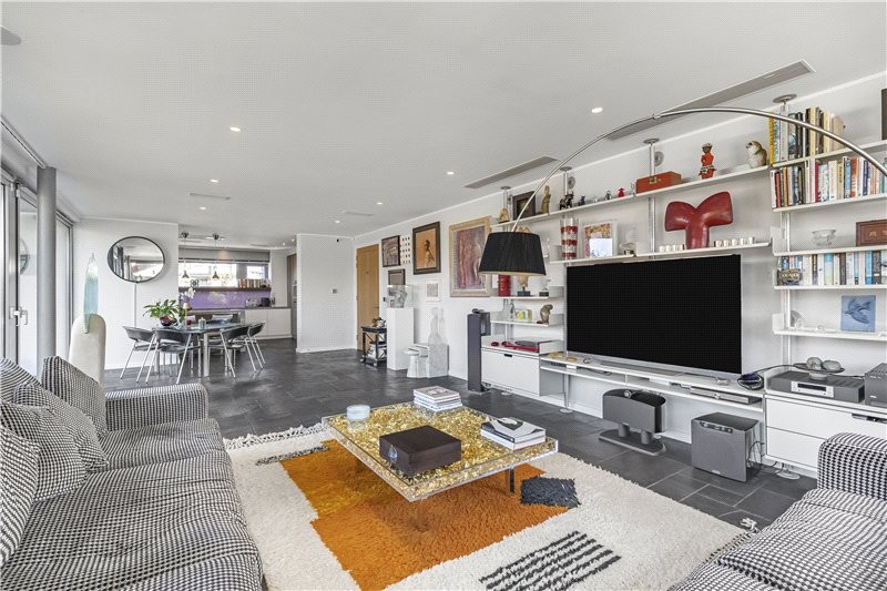 Gerard Road, Barnes, London, SW13