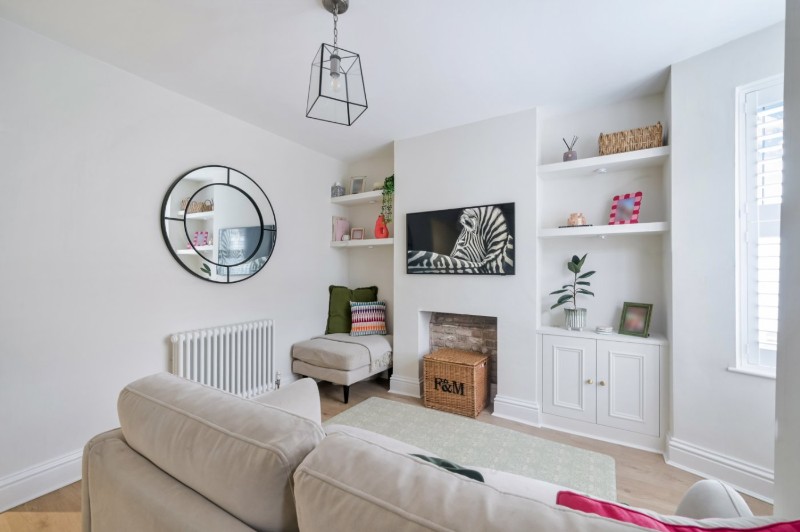 Sultan Street, Beckenham, BR3