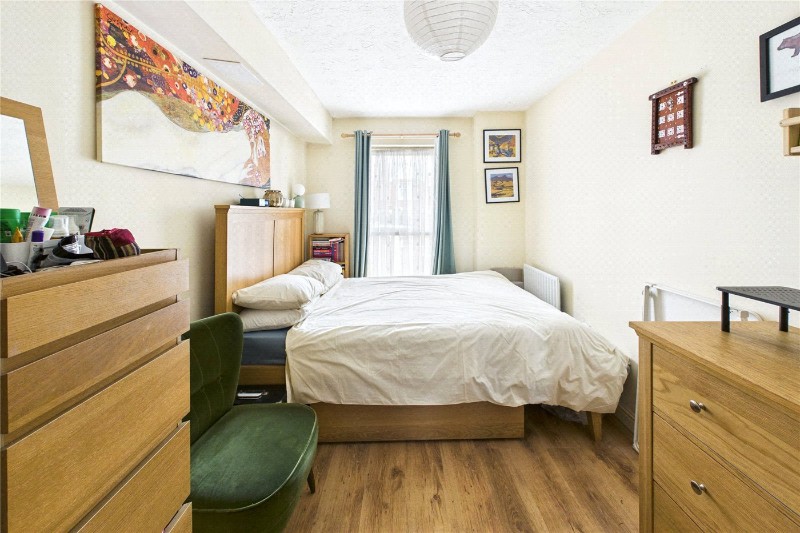 Trinity Rise, London, SW2