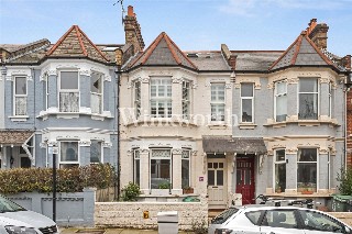 Beresford Road, London, N8