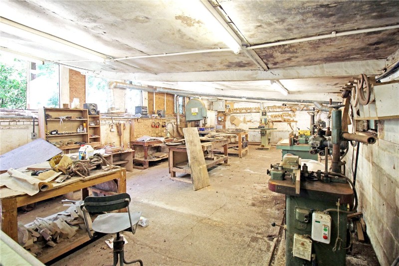 Newton Street, Newton St Faith, Norwich, Norfolk, NR10