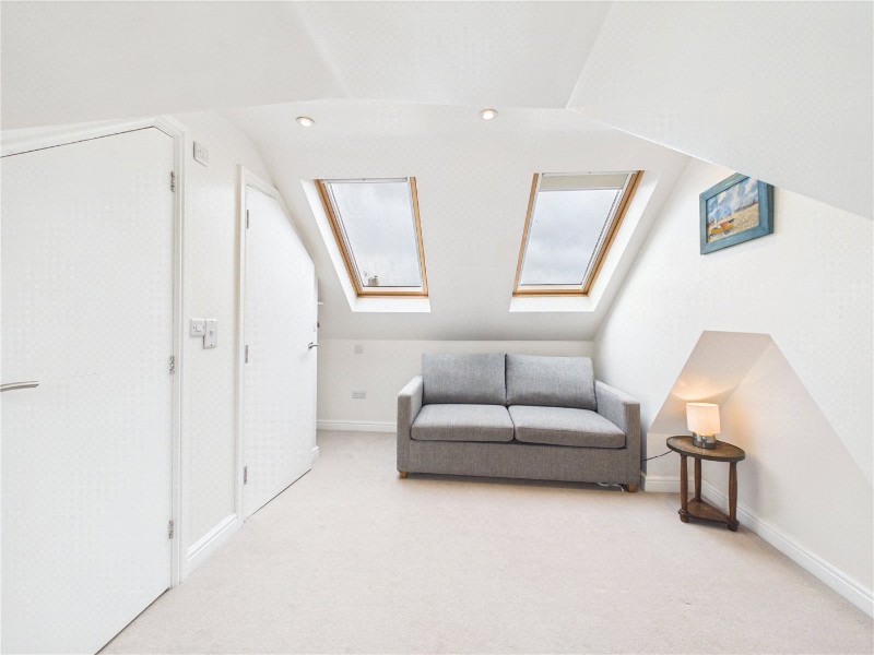 Church Terrace, Exeter, Devon, EX2