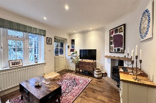 North Row, Fulmer Road, Fulmer, SL3