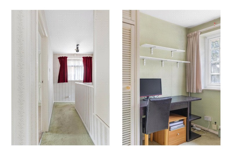 Sylvan Road, London, SE19
