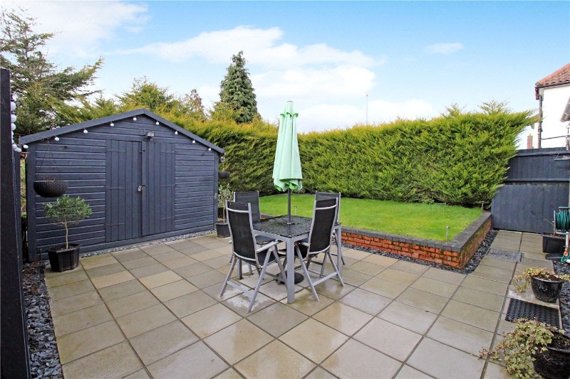 Middletons Lane, Hellesdon, Norwich, NR6