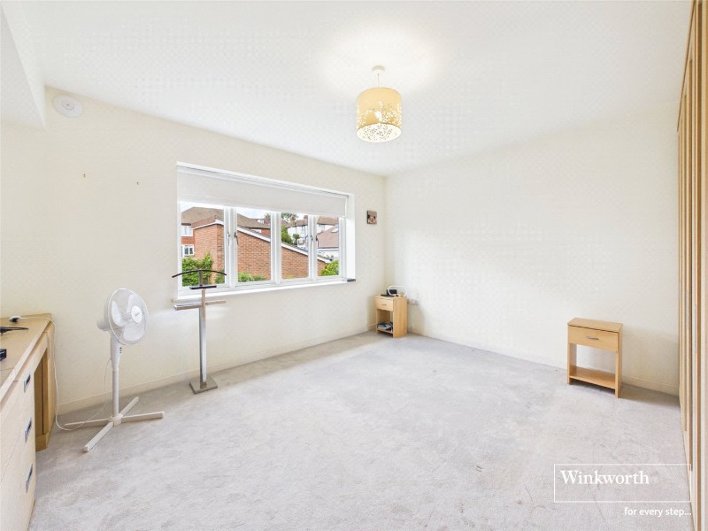 Foscote Road, London, NW4