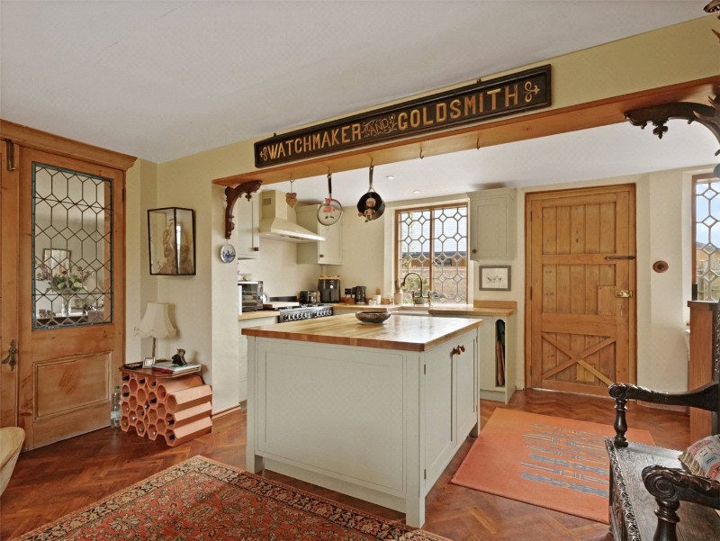 Cranborne Road, Horton, Wimborne, Dorset, BH21