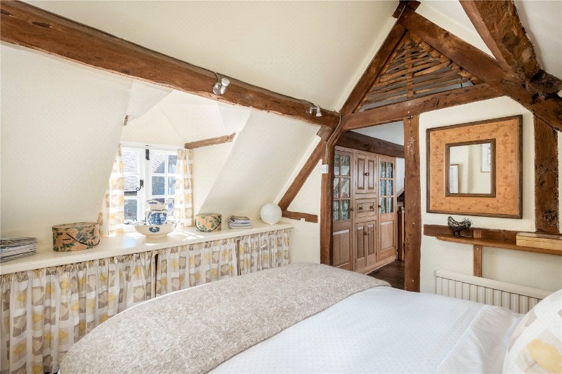 The Bank, Marlcliff, Bidford-on-Avon, Alcester, B50