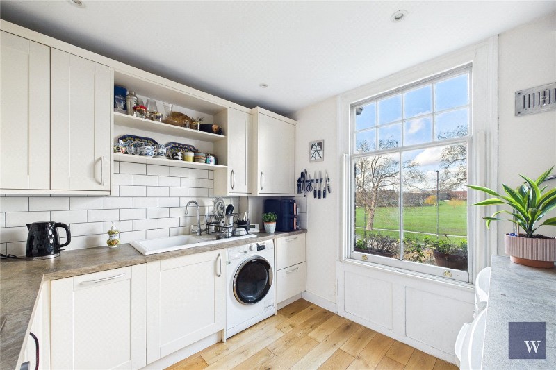 Streatham Common South, London, SW16