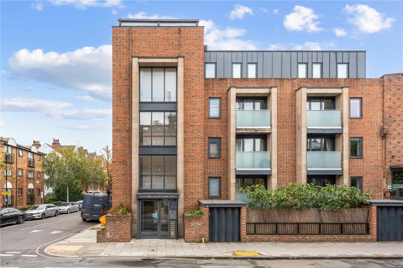 Drayton Park, London, N5