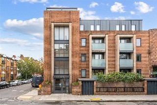 Drayton Park, London, N5