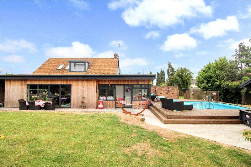 Wheel Road, Alpington, Norwich, Norfolk, NR14