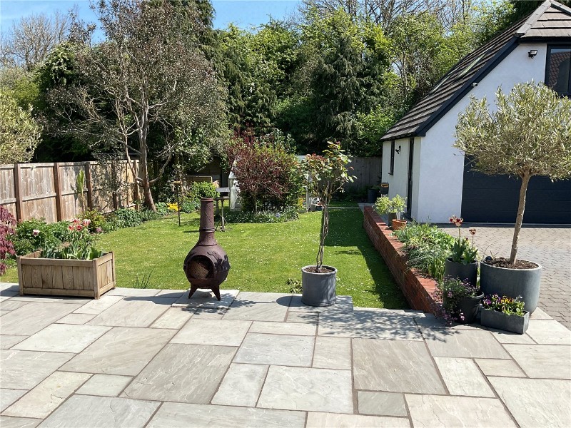 Elcot Lane, Marlborough, Wiltshire, SN8