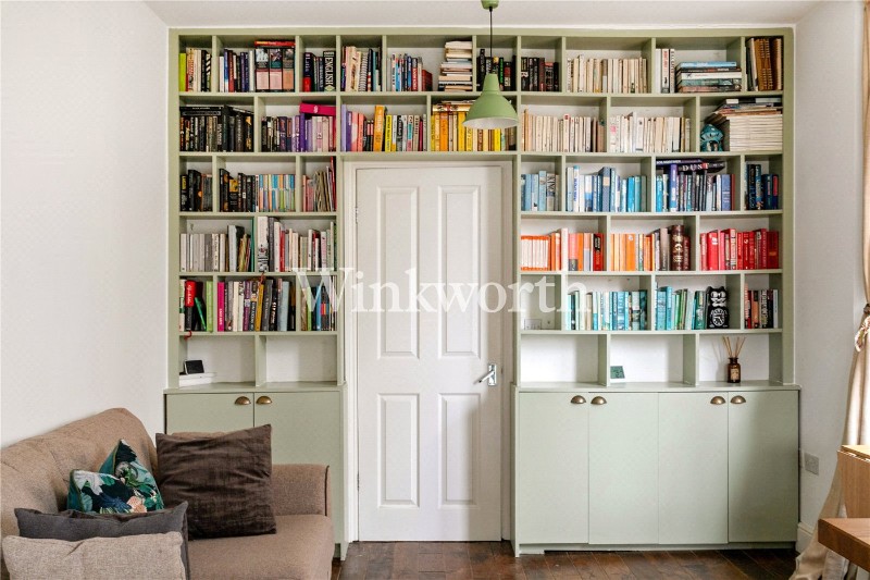 Whittington Road, London, N22