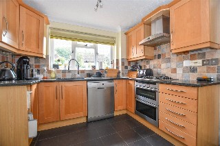 Merryweather Close, Wokingham, Berkshire, RG40