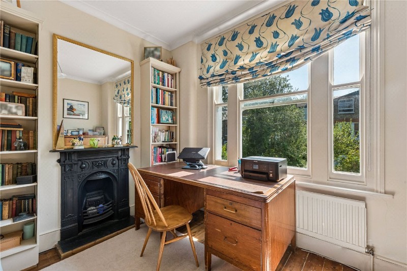 Sotheby Road, Highbury, London, N5