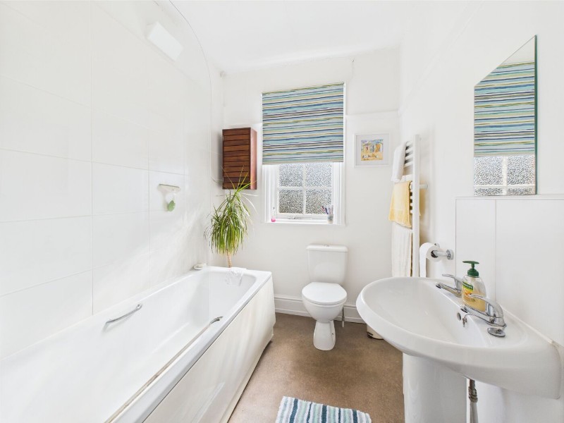 Penton Close, Crediton, Devon, EX17