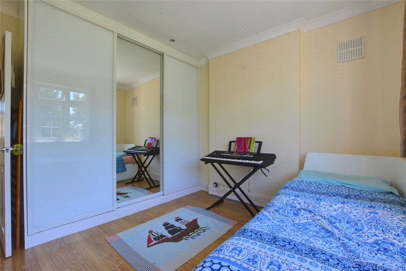 Sidcup Road, London, SE9