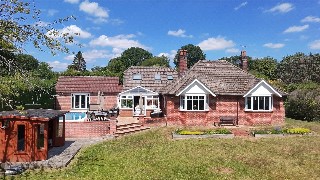 Beechfield Lane, Frilsham, Thatcham, Berkshire, RG18