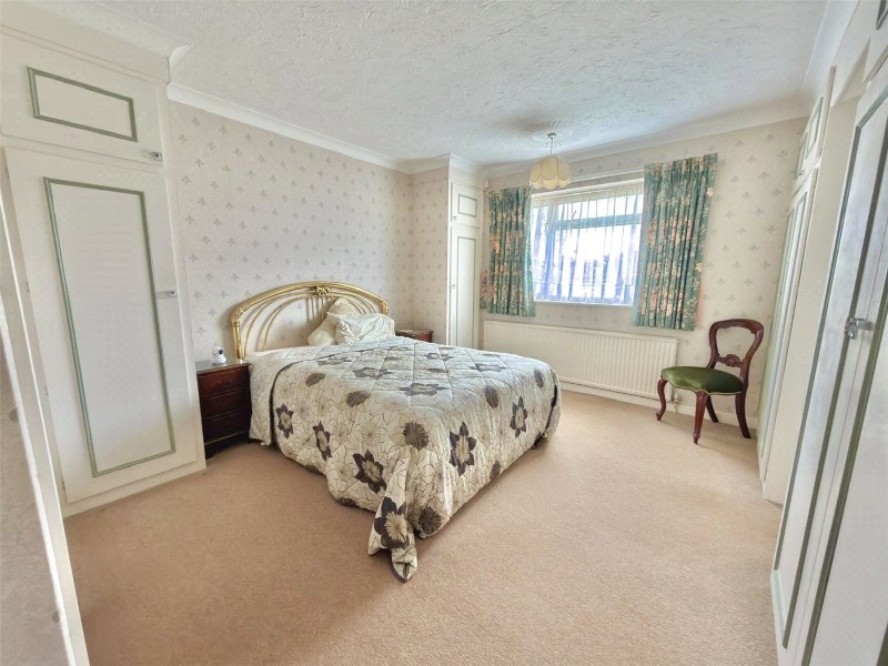 Sea Road, Milford on Sea, Lymington, Hampshire, SO41