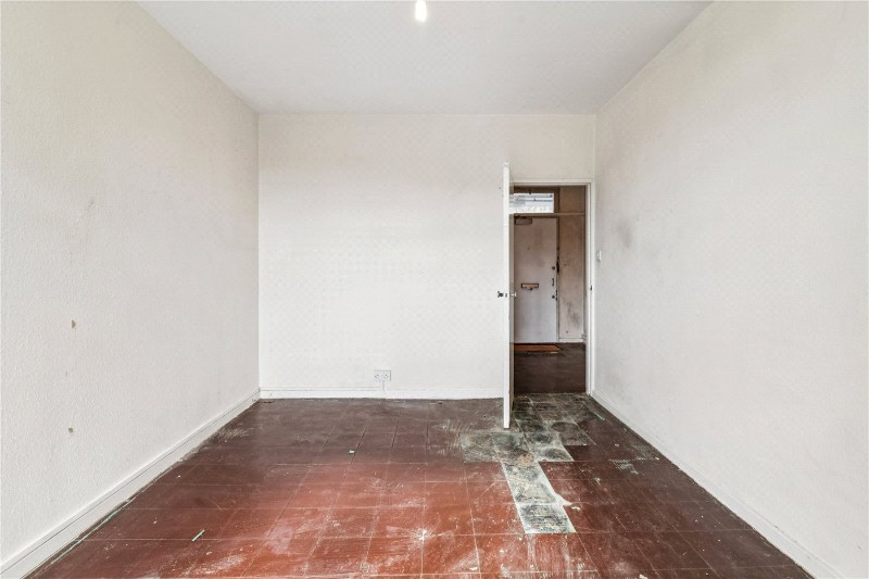 Hallfield Estate, Bayswater, W2