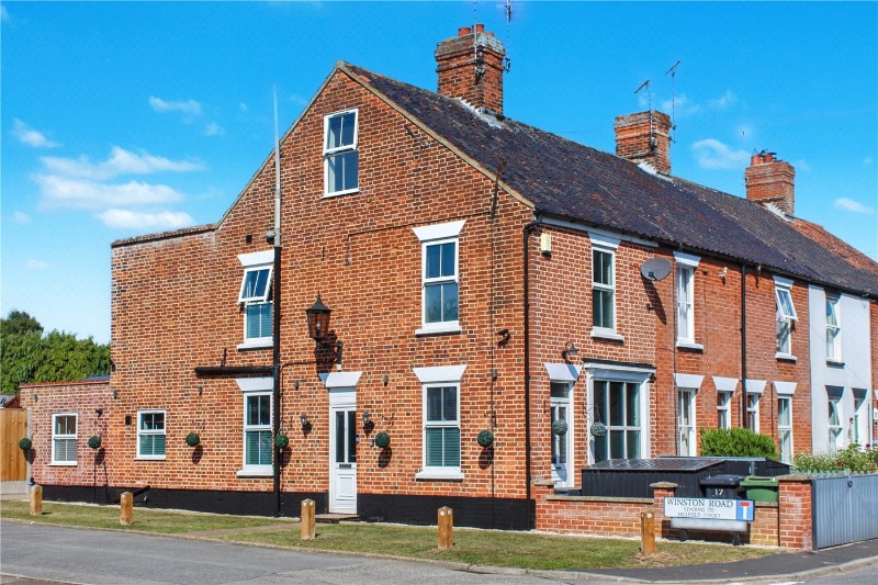 Covert Road, Reydon, Southwold, Suffolk, IP18