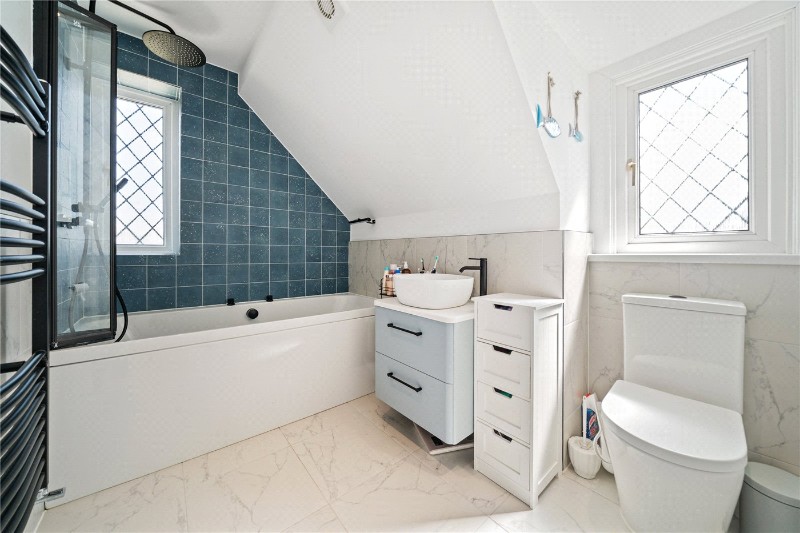 Cheviot Road, West Norwood, London, SE27