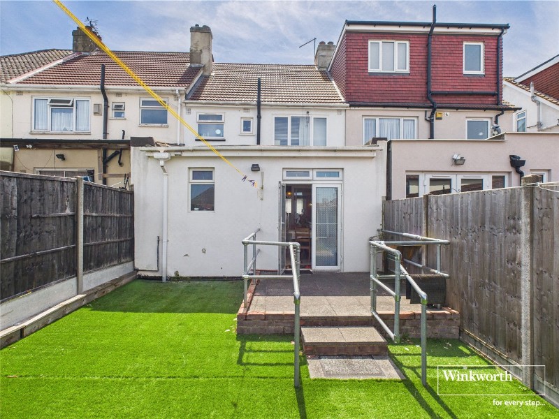 Wood Lane, Kingsbury, London, NW9