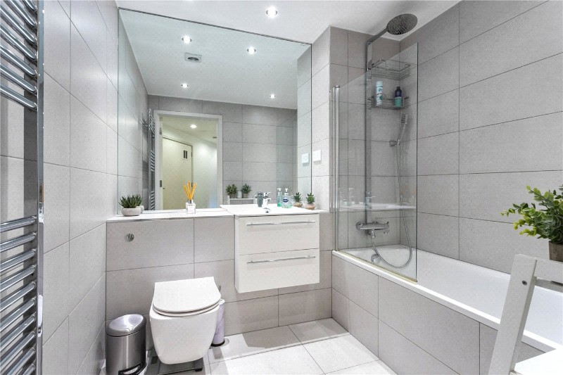 Buckler Court, Eden Grove, London, N7