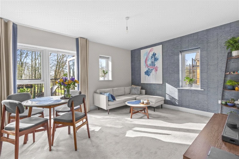 Aspen Road, High Wycombe, Buckinghamshire, HP10