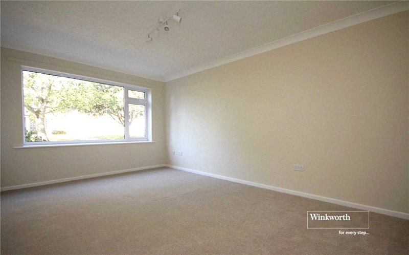 Waterford Place, Highcliffe, Dorset, BH23