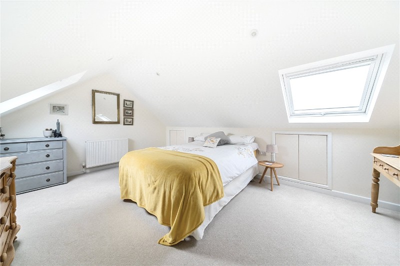 Birchy Barton Hill, Exeter, Devon, EX1
