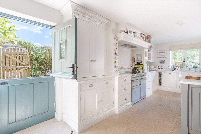 Queens Copse Lane, Holt, Wimborne, Dorset, BH21