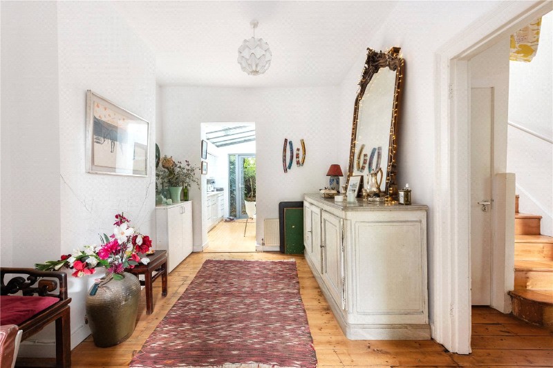 Yoakley Road, London, N16
