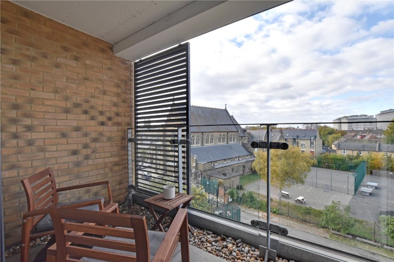 Blackwall Lane, Greenwich, London, SE10