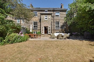 Shooters Hill Road, Blackheath, London, SE3