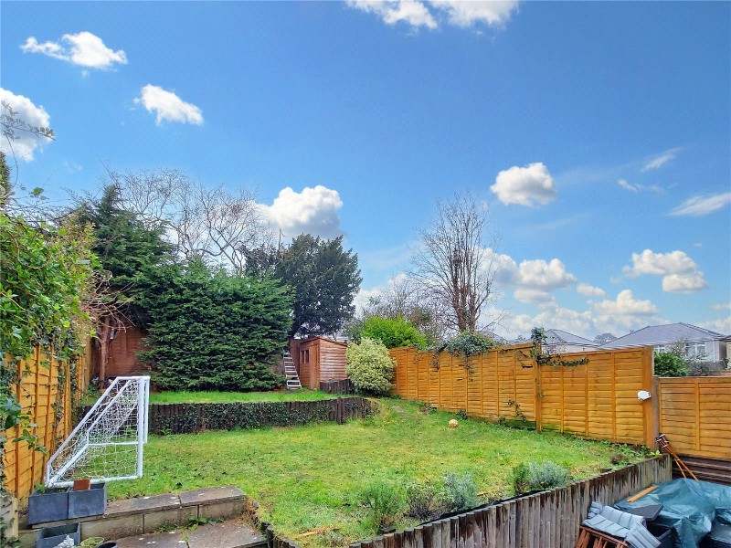 Queens Road, Poole, BH14
