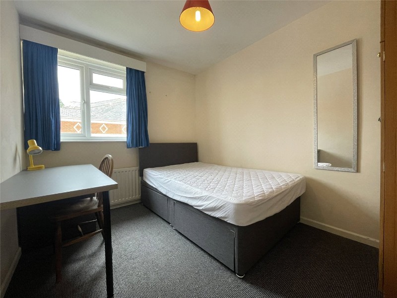 Devonshire Place, Exeter, Devon, EX4
