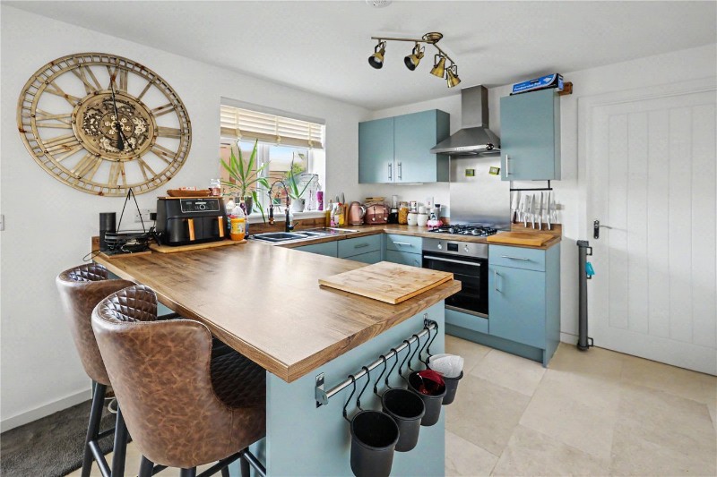 Timber Close, Hellesdon, Norwich, Norfolk, NR6