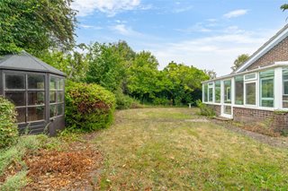 De Haviland Close, Merley, Wimborne, Dorset, BH21