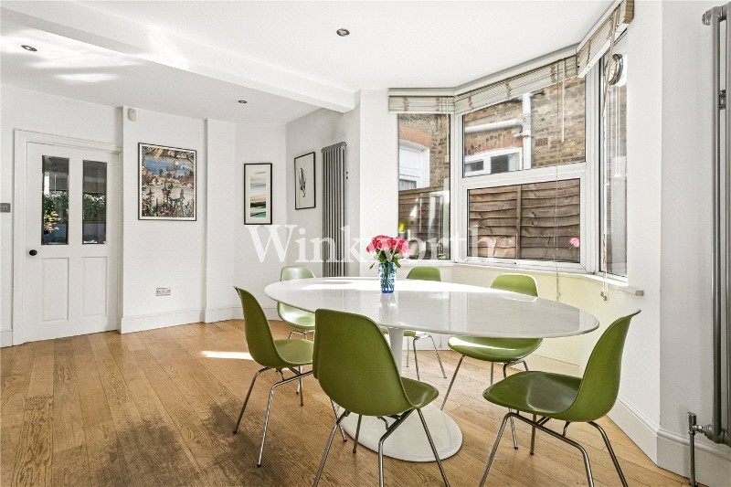 Beresford Road, London, N8