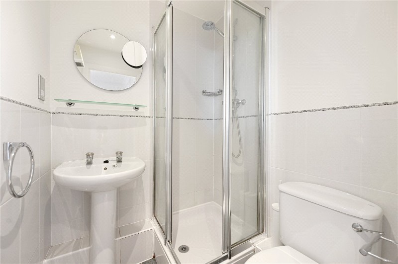 Aria House, Newton Street, London, WC2B