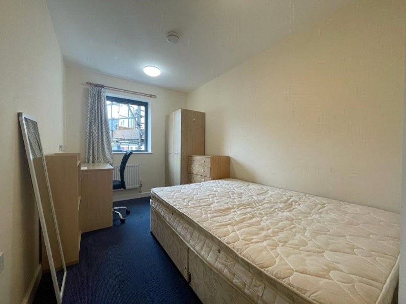 Hoopern Mews, Hoopern Street, Exeter, EX4