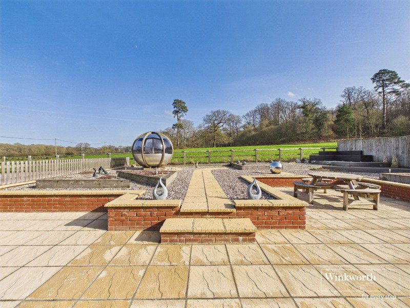 Arlington Grange, Curridge Road, Curridge, Thatcham, RG18