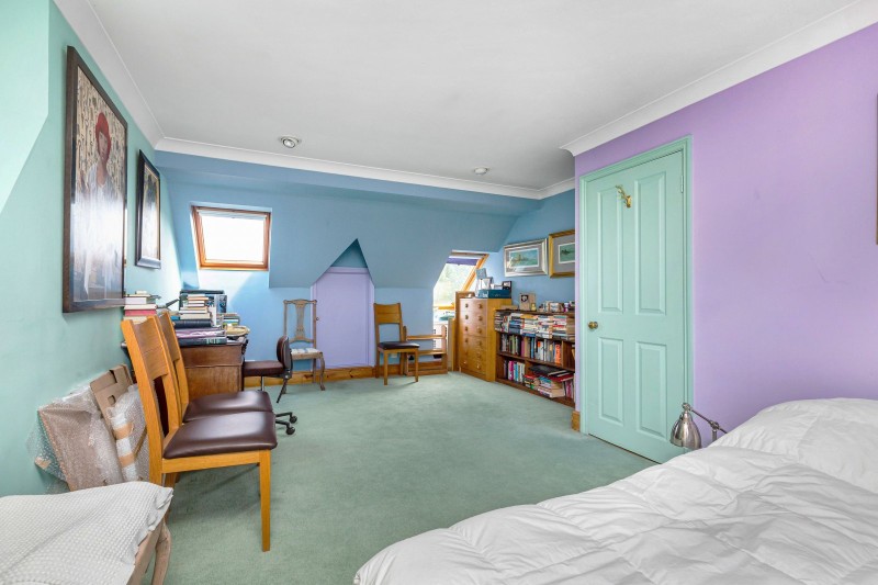 Nassau Road, Barnes, London, SW13