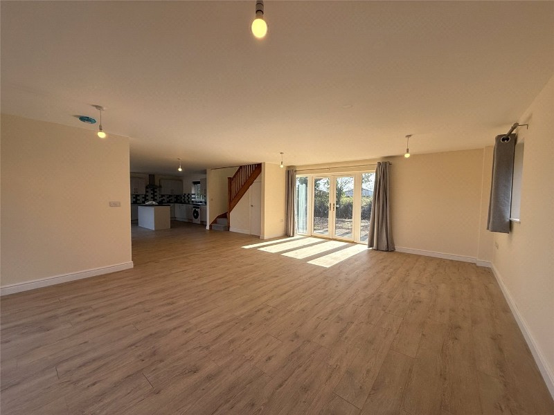 South Pitton, Exeter, Cheriton Bishop, EX6