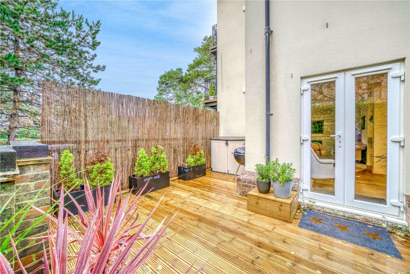 Haven Road, Canford Cliffs, Poole, Dorset, BH13