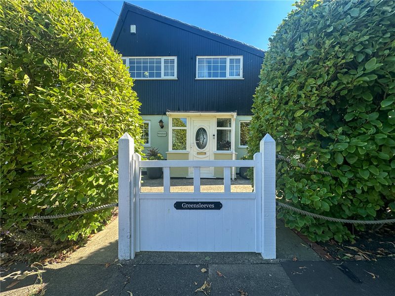 Nightingale Road, Lowestoft, Suffolk, NR33